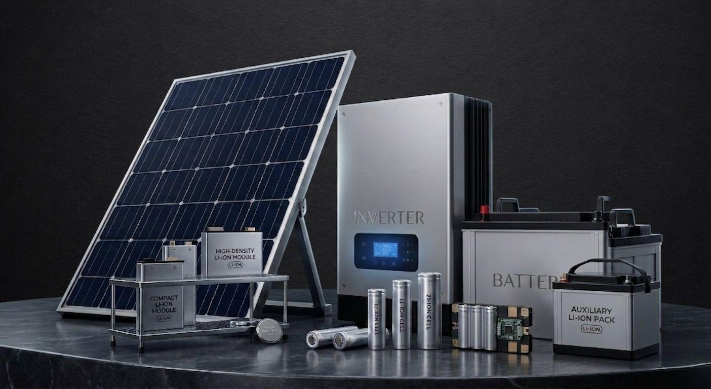 Renewable Energy System