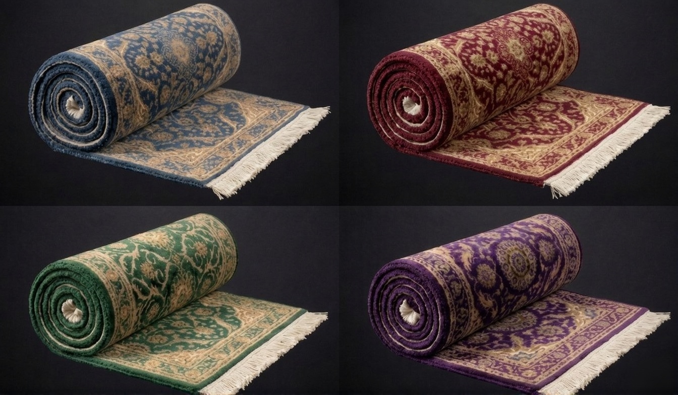 Handmade Carpets